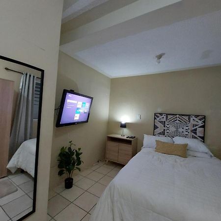 Habitación Privada en RESIDENCIAL Villa de Las Hadas Tegucigalpa Exterior foto