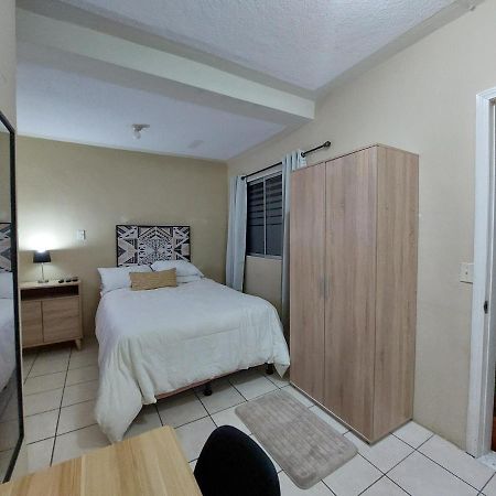 Habitación Privada en RESIDENCIAL Villa de Las Hadas Tegucigalpa Exterior foto