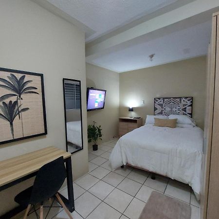 Habitación Privada en RESIDENCIAL Villa de Las Hadas Tegucigalpa Exterior foto