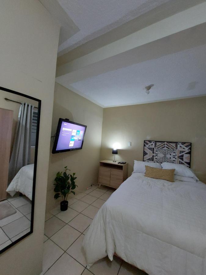 Habitación Privada en RESIDENCIAL Villa de Las Hadas Tegucigalpa Exterior foto
