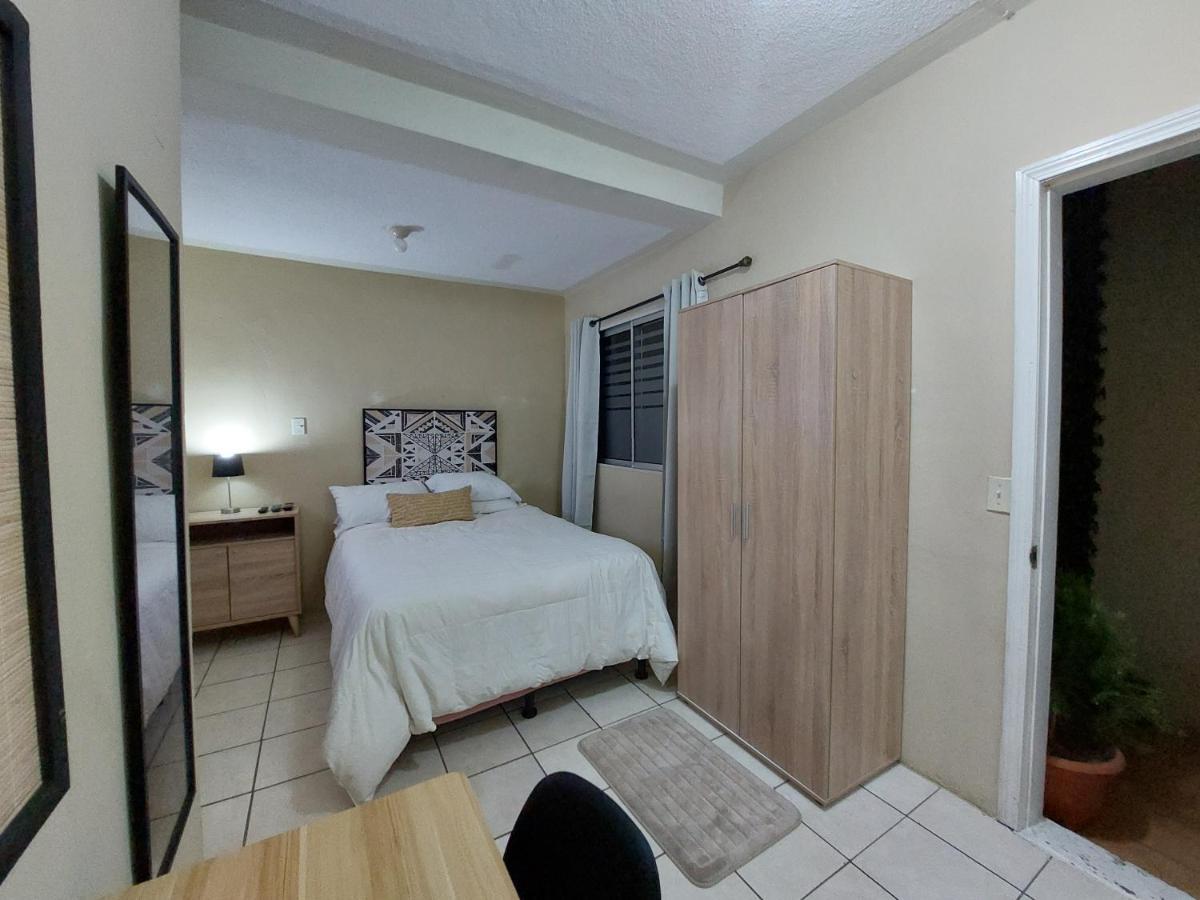 Habitación Privada en RESIDENCIAL Villa de Las Hadas Tegucigalpa Exterior foto