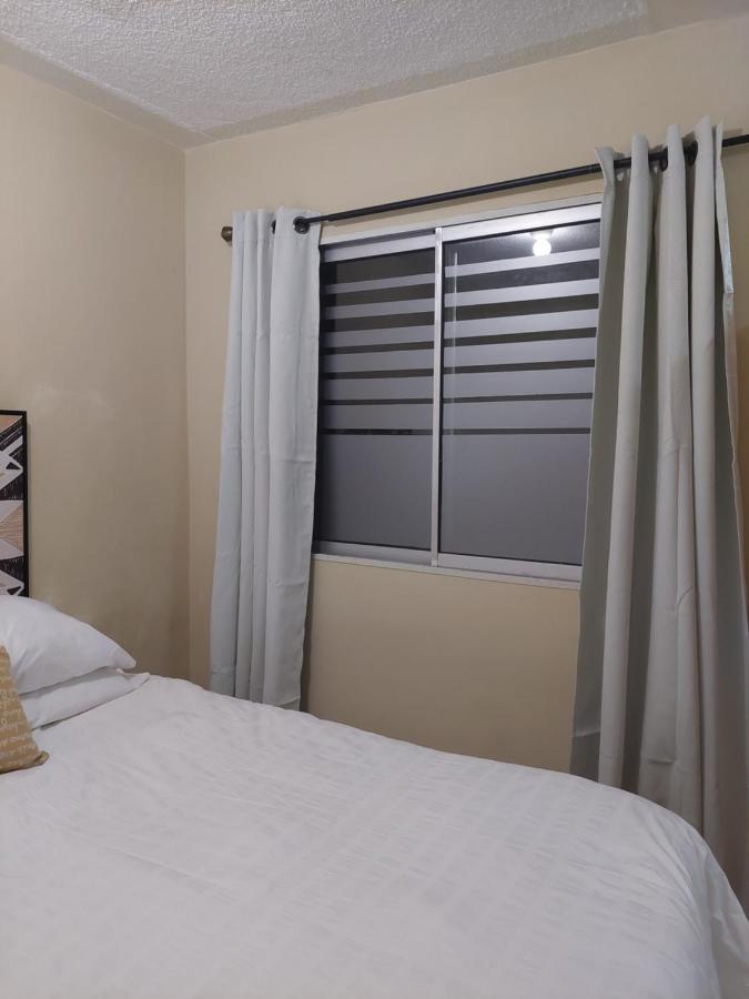Habitación Privada en RESIDENCIAL Villa de Las Hadas Tegucigalpa Exterior foto