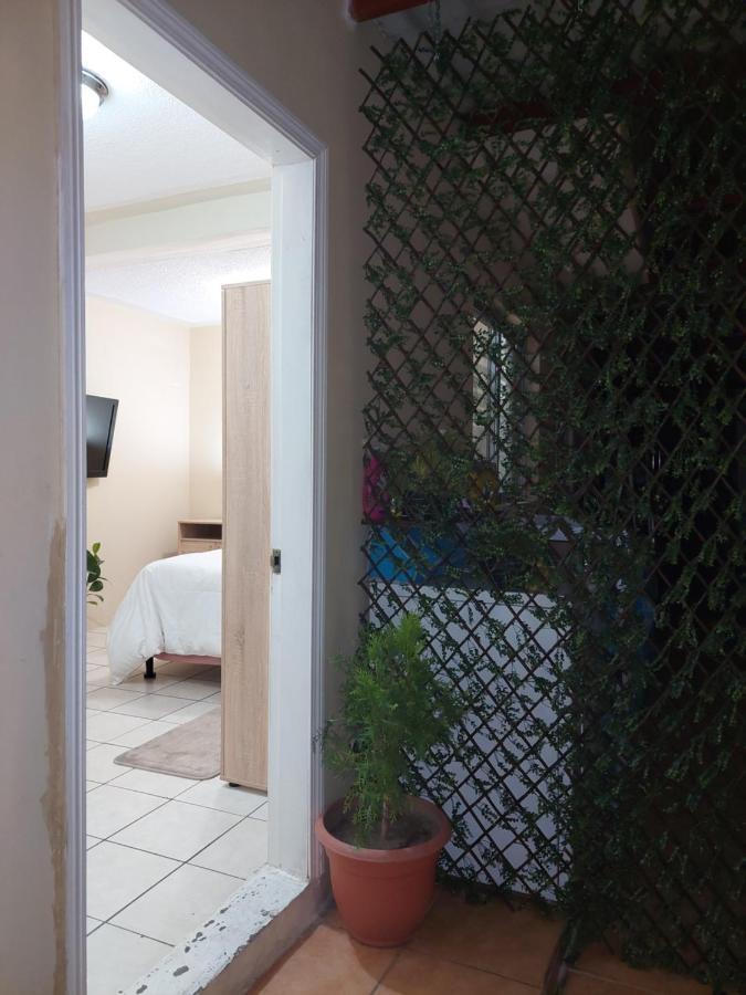 Habitación Privada en RESIDENCIAL Villa de Las Hadas Tegucigalpa Exterior foto