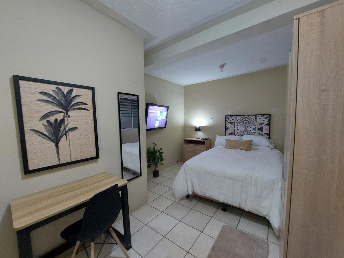 Habitación Privada en RESIDENCIAL Villa de Las Hadas Tegucigalpa Exterior foto